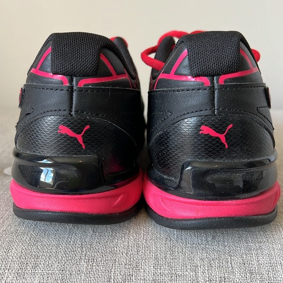 Puma athletic sneakers - Picture 5 of 7